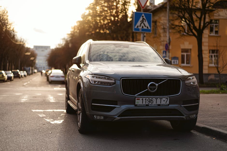XC70 자동차 중고차