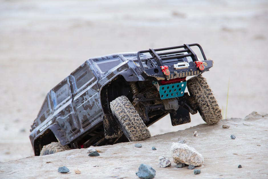 RC 자동차 중고차