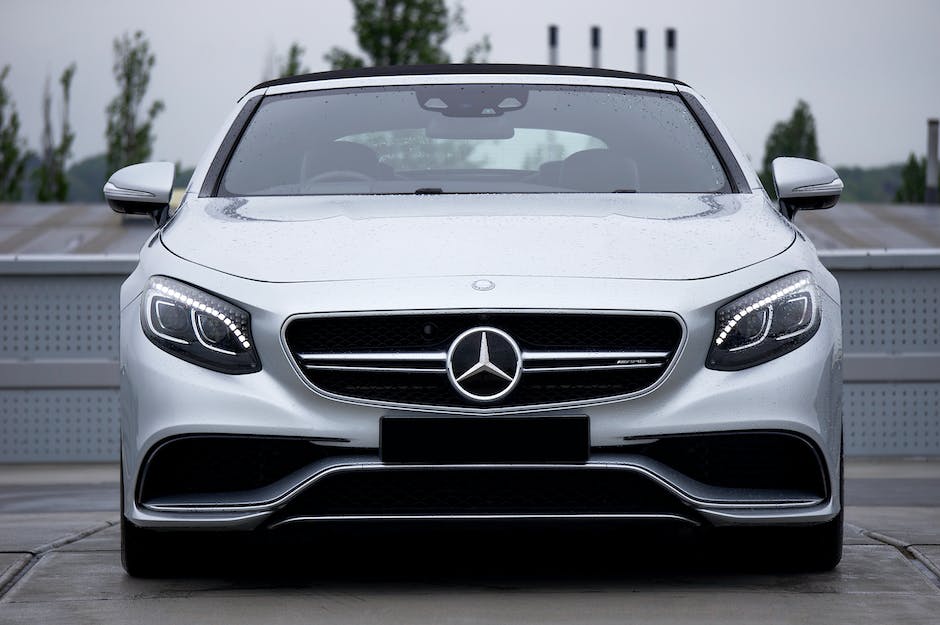 S63 AMG 자동차 중고차