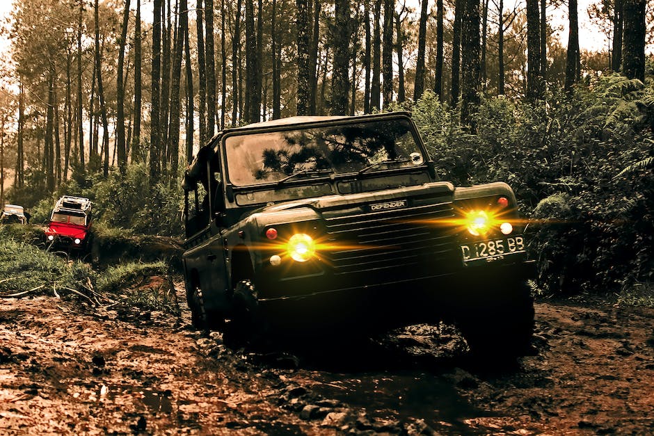 JEEP 자동차 가격과 연비