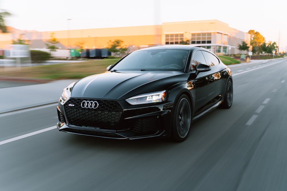 RS5 자동차 신차 렌트카 중고차