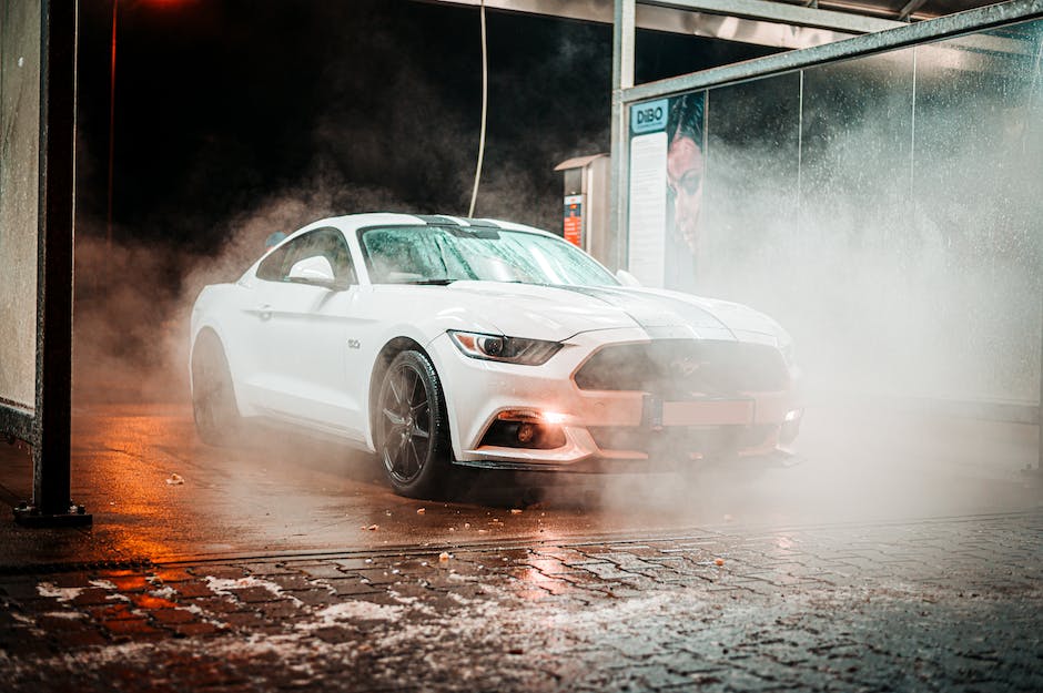 ford 자동차 성능과 연비 제원