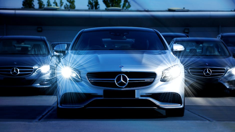 S600L 자동차 성능과 연비 제원