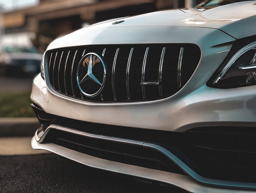 S65 AMG 쿠페 자동차 성능 및 제원