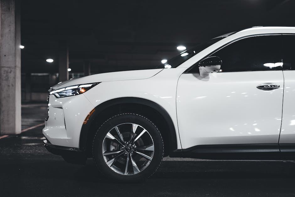 QX50 자동차 경고등 및 증상