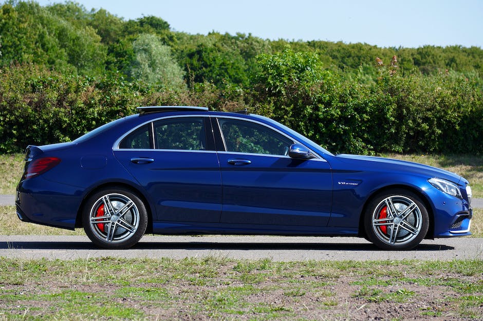 C63 S AMG 자동차 가격과 등급 및 옵션