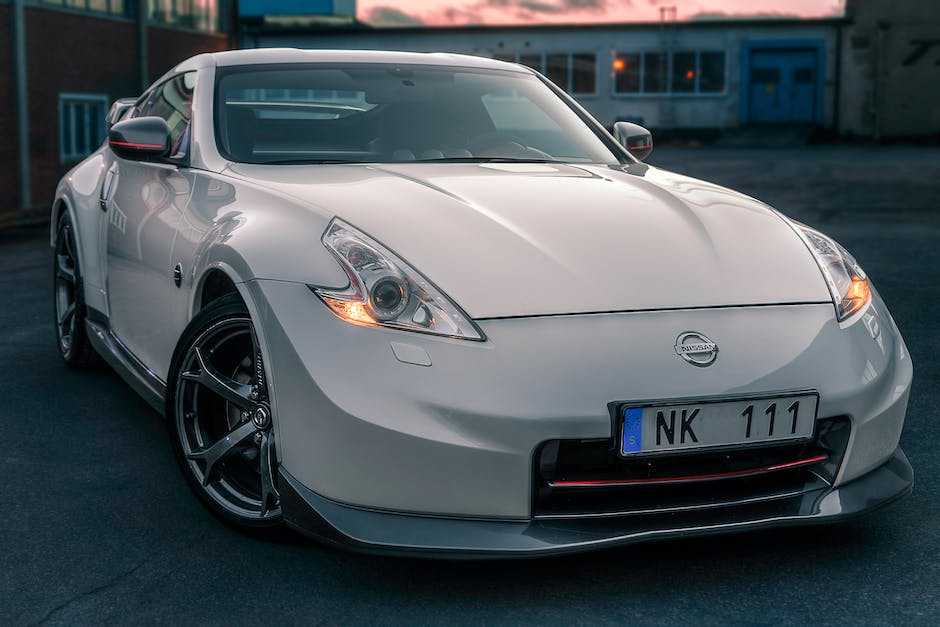 nissan 자동차 성능과 연비 제원