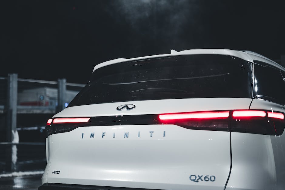 QX70 자동차 성능 및 제원