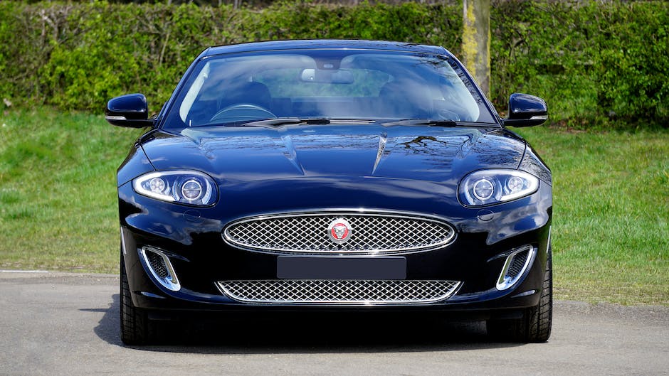 XK8 자동차 중고차
