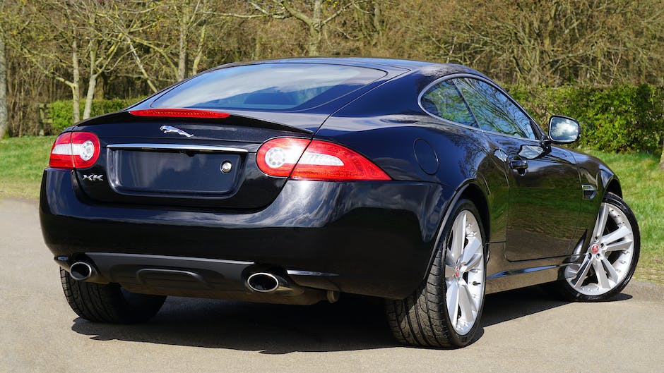 XK8 자동차 중고차