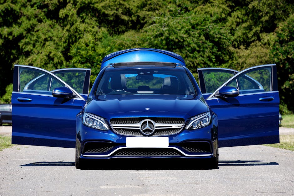 C63 S AMG 쿠페 자동차 가격과 연비