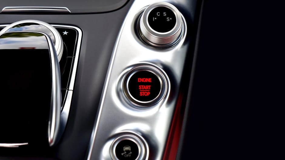 CLA45 AMG 4매틱 자동차 경고등 및 증상