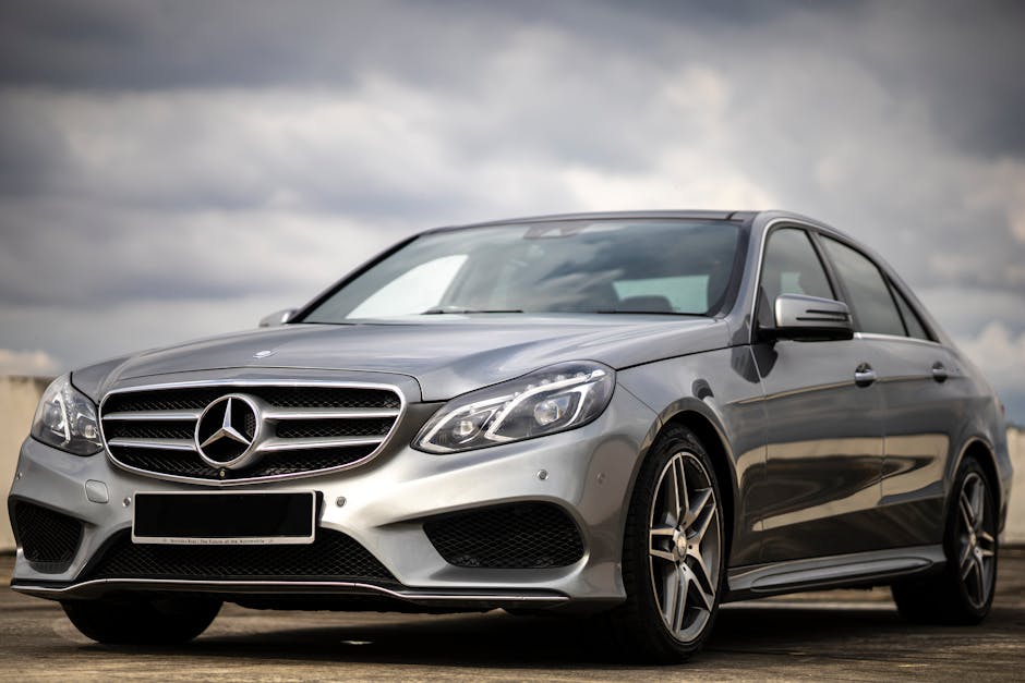 E300 자동차 가격과 연비