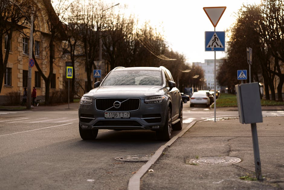 XC90 자동차 동호회 및 정보공유