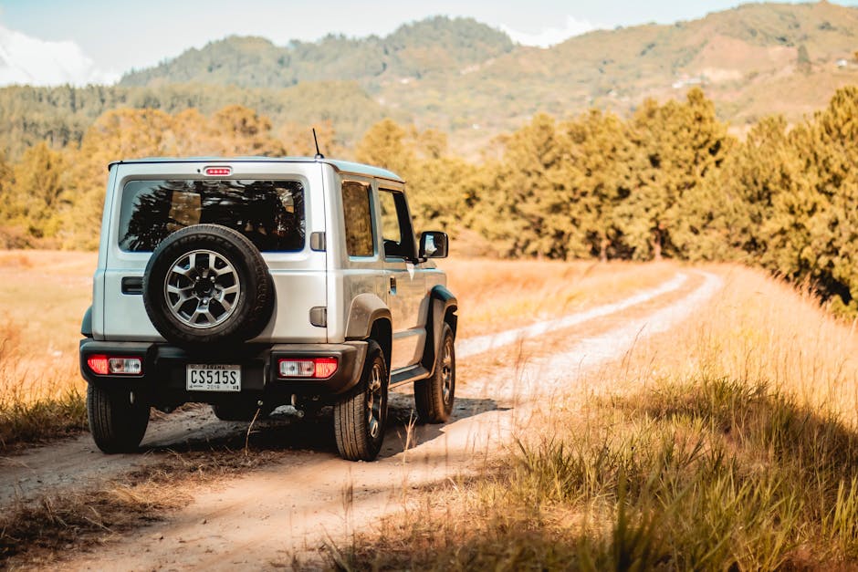 JEEP 자동차 동호회 및 정보공유