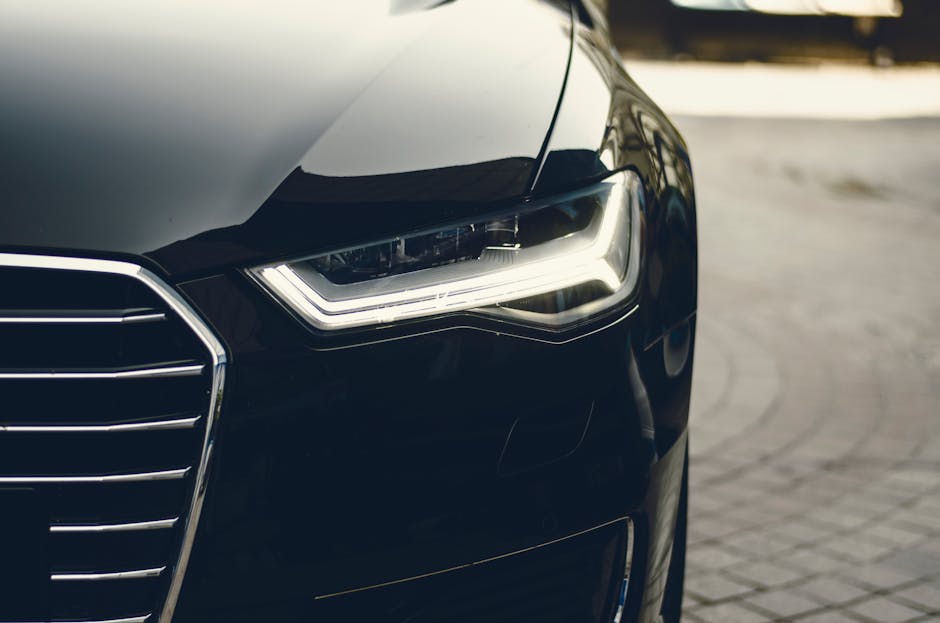 S550L 자동차 경고등 및 증상