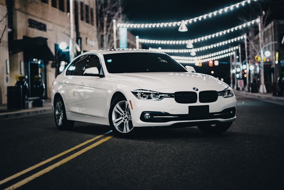 330i 자동차 신차 렌트카 중고차