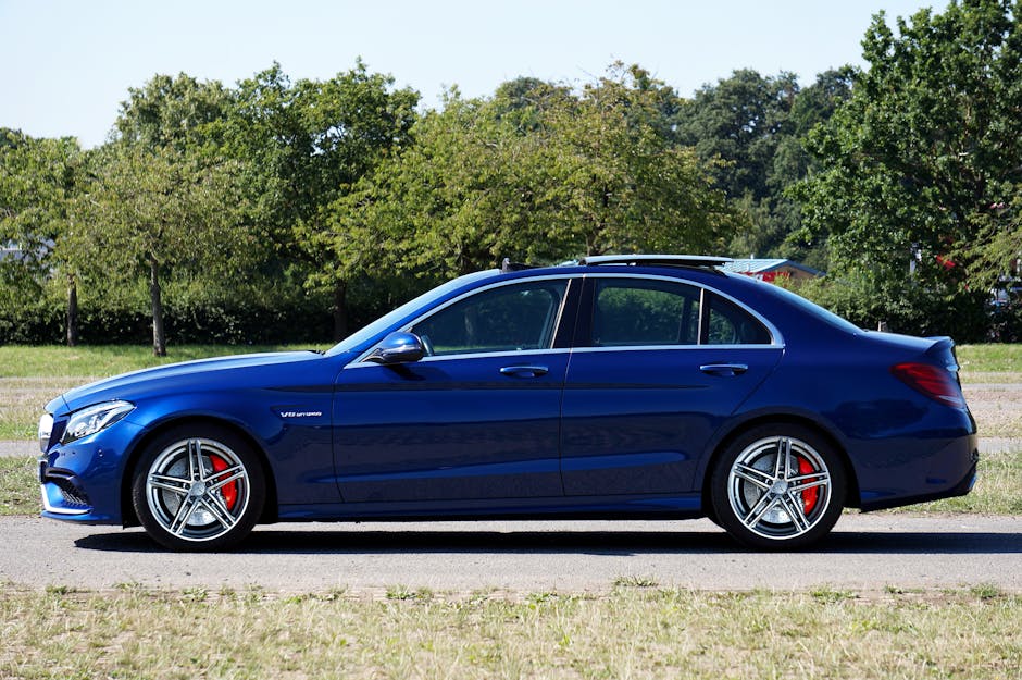 C63 AMG 카브리올레 자동차 가격과 연비