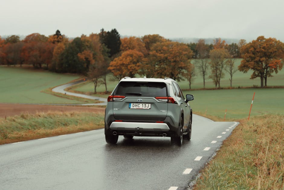 RAV4 자동차 동호회 및 정보공유