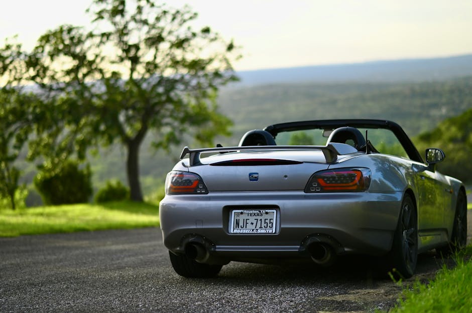 S2000 자동차 동호회 및 정보공유