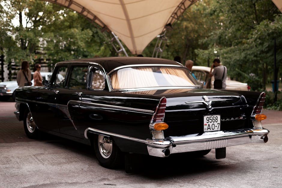 S600L 리무진 자동차 가격과 연비