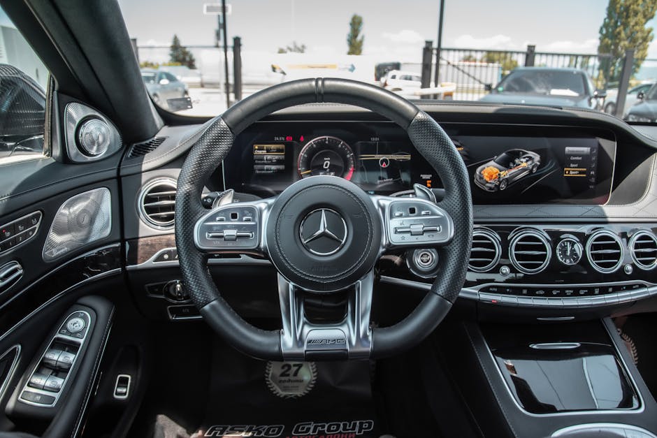 S63L AMG 4매틱 자동차 동호회 및 정보공유 1