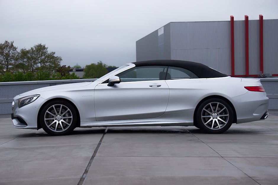 S63L AMG 4매틱 자동차 동호회 및 정보공유