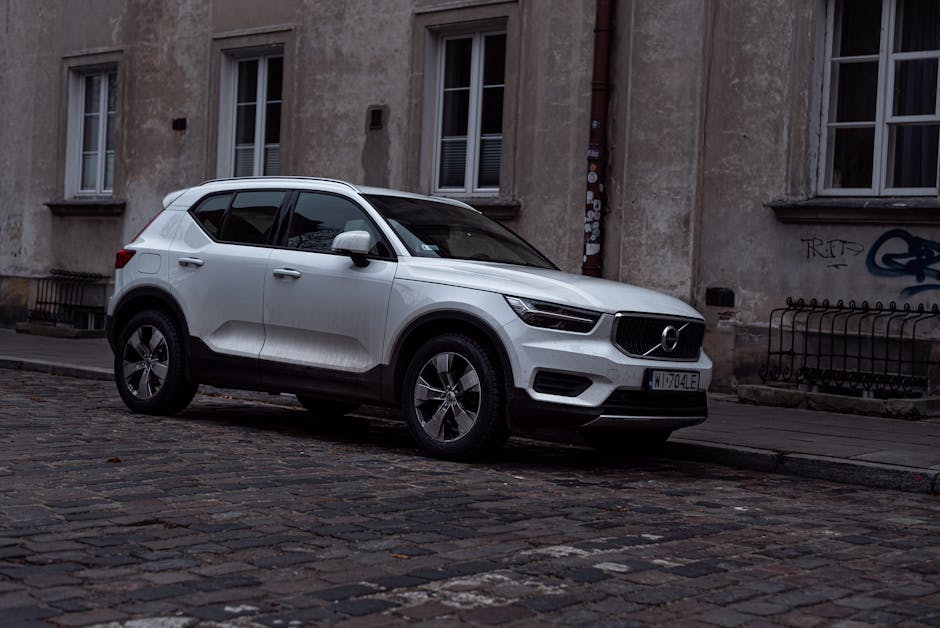 XC40 자동차 동호회 및 정보공유