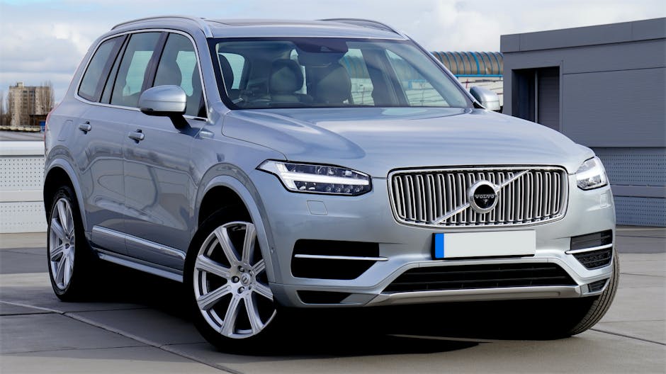 XC70 자동차 중고차
