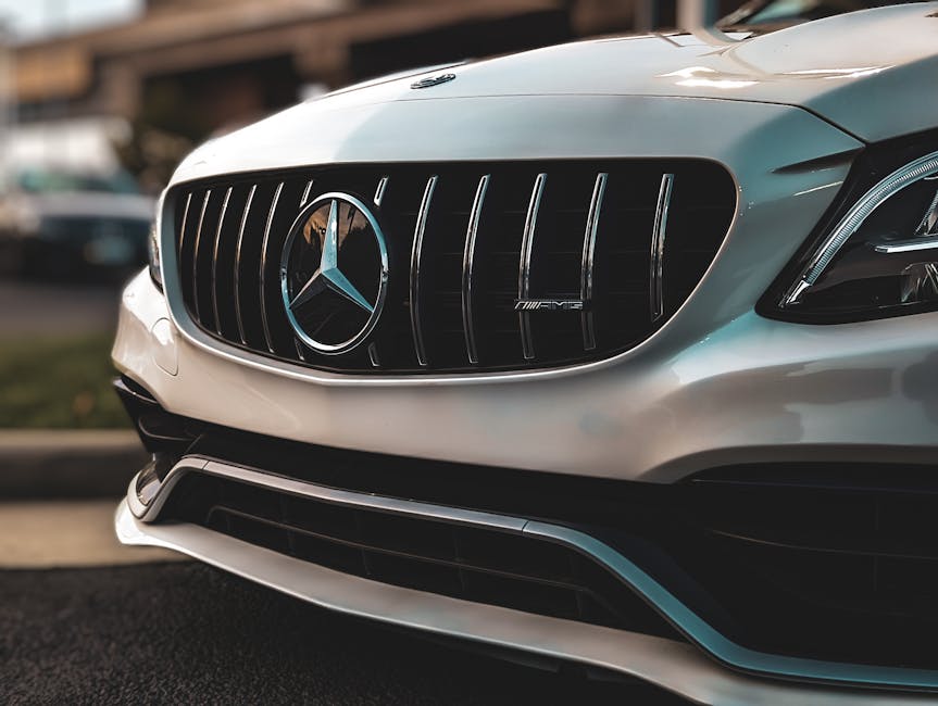 GL63 AMG 자동차 동호회 및 정보공유
