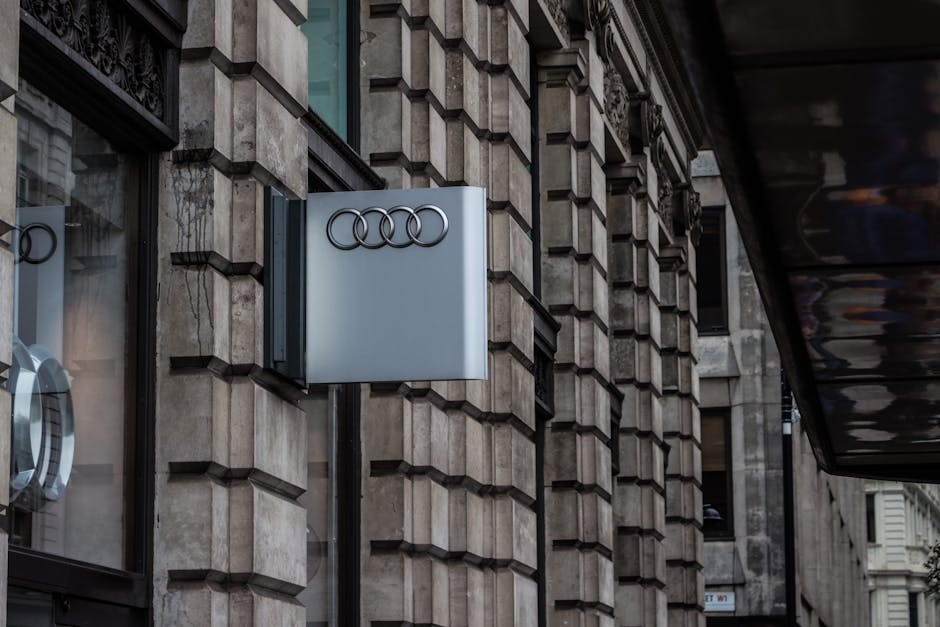 audi 자동차 동호회 및 정보공유