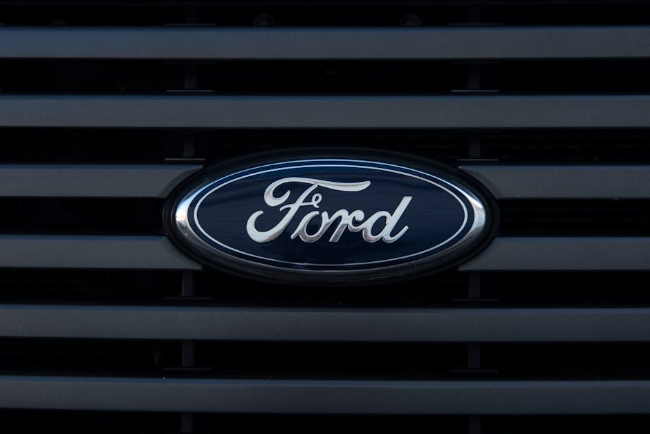 포드 자동차 신차와 중고차의 장단점을 비교해보세요 2 ford 자동차 신차 렌트카 중고차