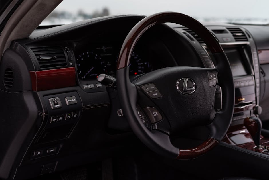 렉서스 자동차의 성능과 연비 향상을 위한 유용한 방법들 2 lexus 자동차 성능과 연비 제원