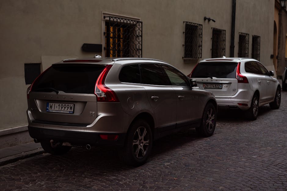 볼보 XC60 렌트카와 중고차의 장단점을 알아보자 2 XC60 자동차 신차 렌트카 중고차
