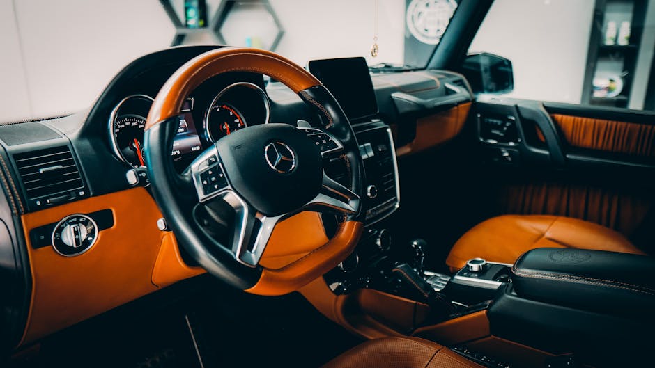 AMG G63 자동차의 가격과 연비 확인하기! 2 G63 AMG 자동차 가격과 연비