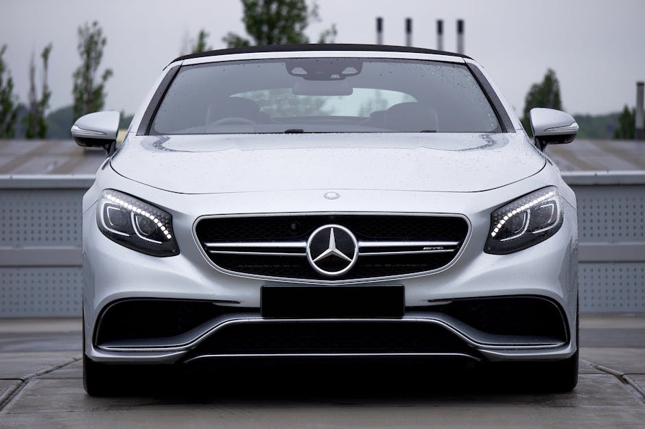 S63L AMG 4매틱+ 자동차 동호회 및 정보공유