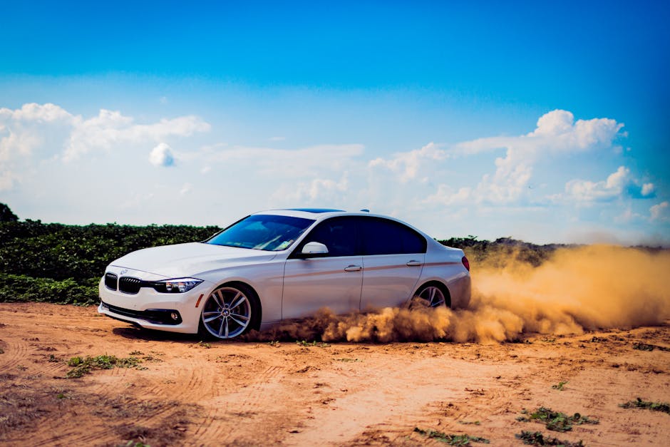 bmwmini 자동차 경고등 및 증상 1