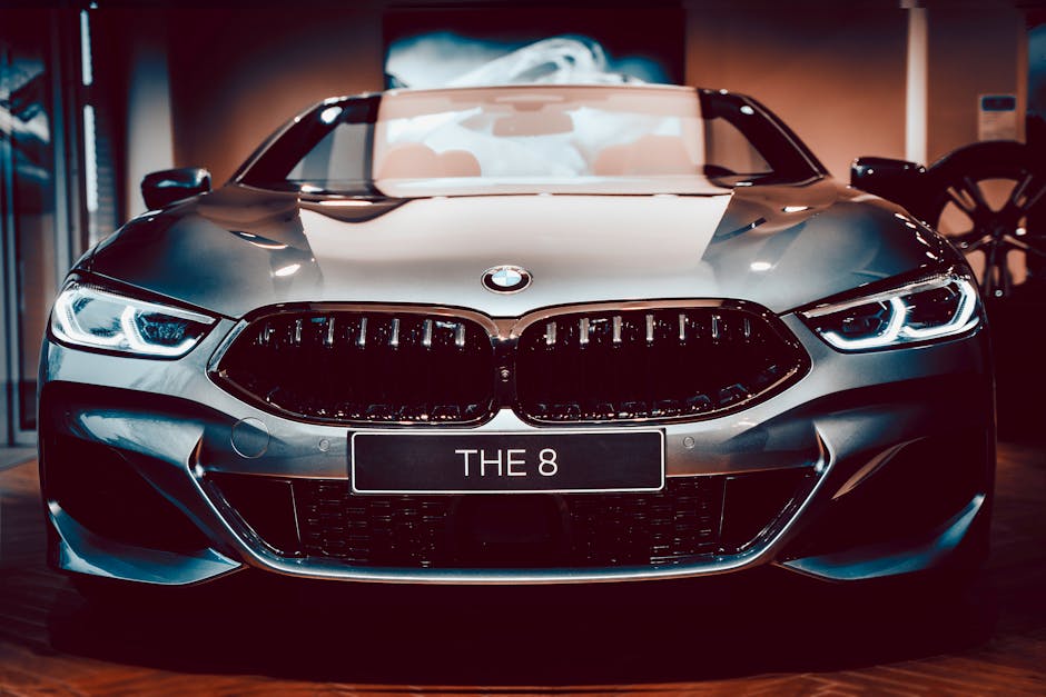 840i xDrive 그란 쿠페 자동차 동호회 및 정보공유