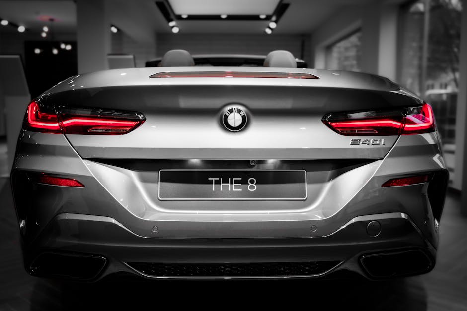 840i xDrive 쿠페 자동차 가격과 연비