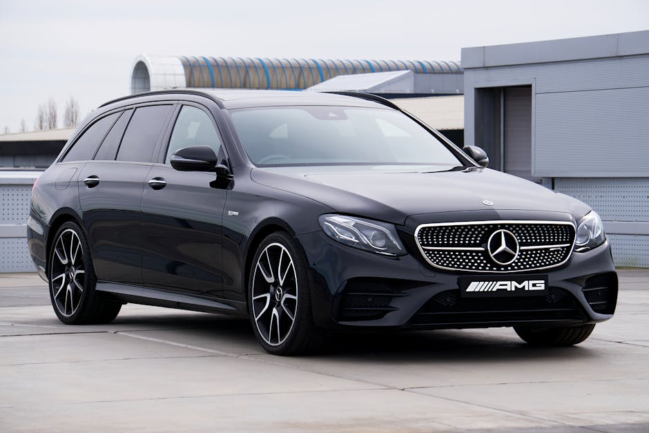 A35 AMG 4매틱 세단 자동차 가격과 등급 및 옵션
