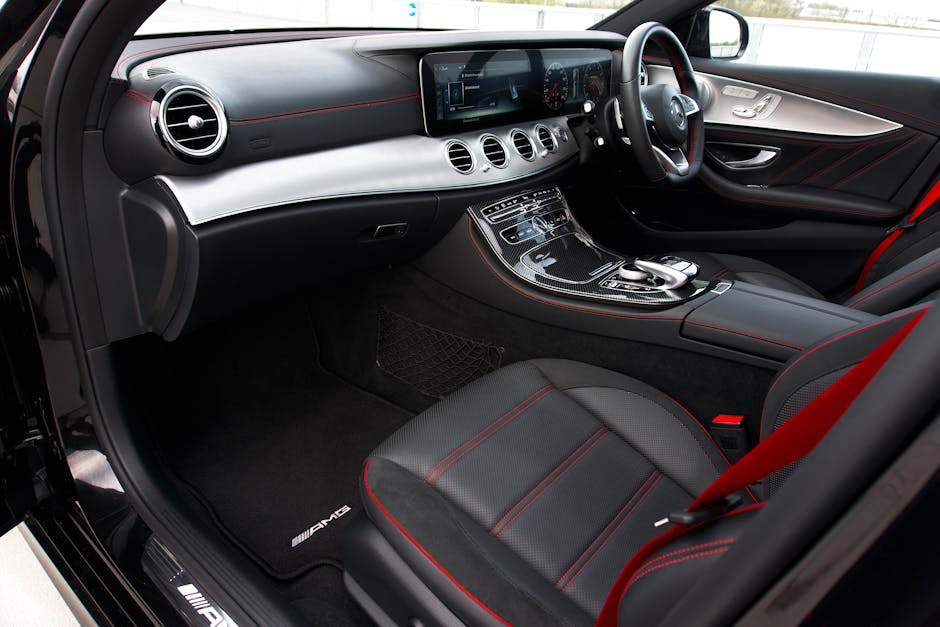 E43 AMG 4매틱 자동차 신차 렌트카 중고차