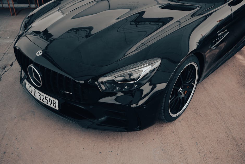GL63 AMG 자동차 동호회 및 정보공유