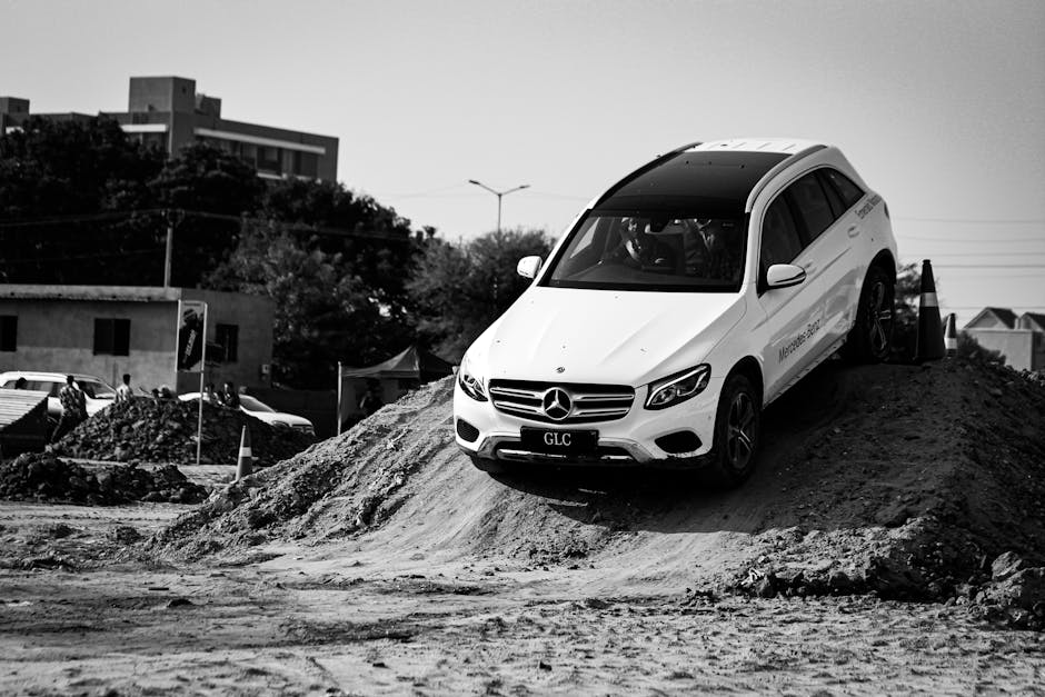 GLC 300 4매틱 자동차 중고차