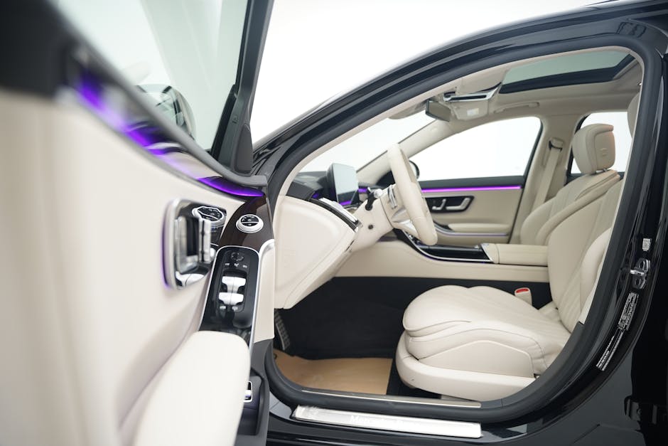 GLS 600 4매틱 자동차 동호회 및 정보공유