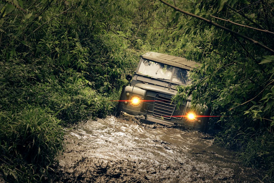 JEEP 자동차 가격과 등급 및 옵션