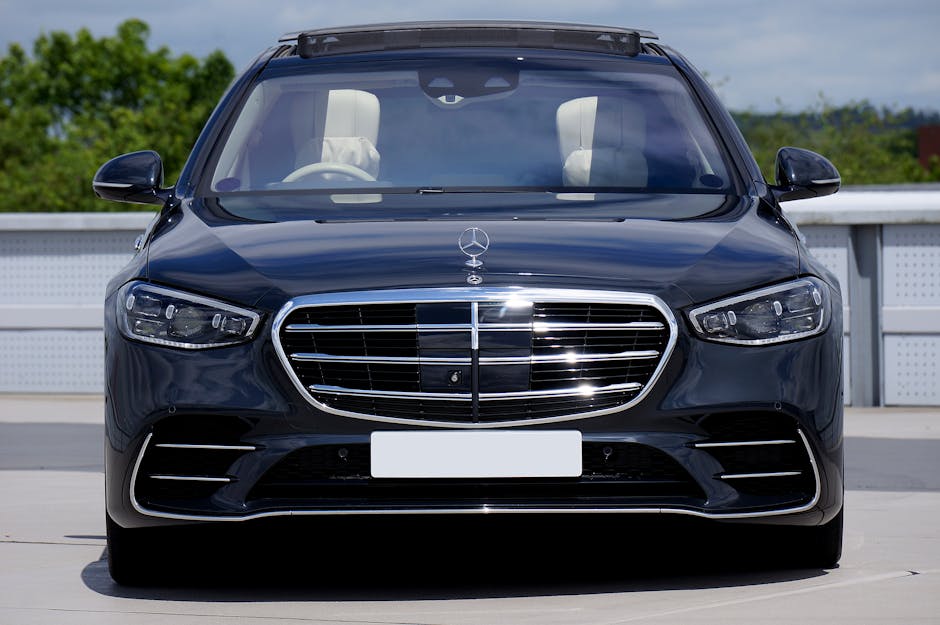 S450L 4매틱 자동차 가격과 등급 및 옵션