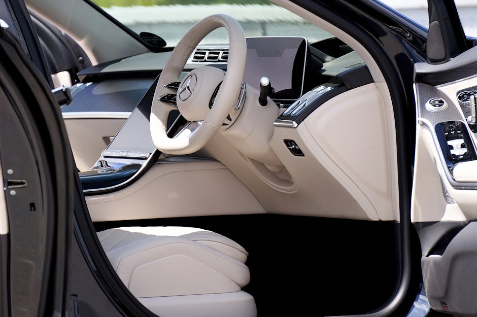 S450L 4매틱 자동차 신차 렌트카 중고차