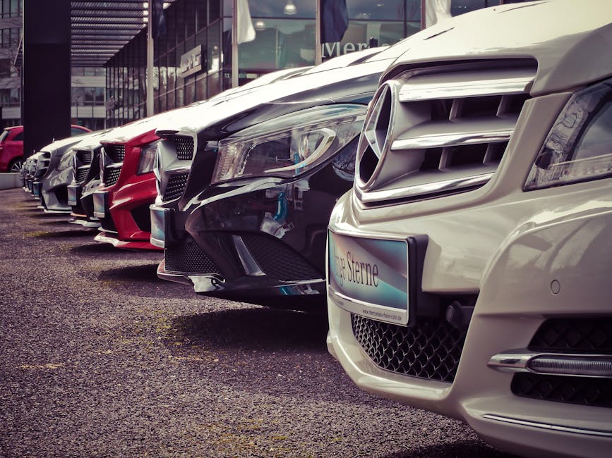 S550 자동차 경고등 및 증상