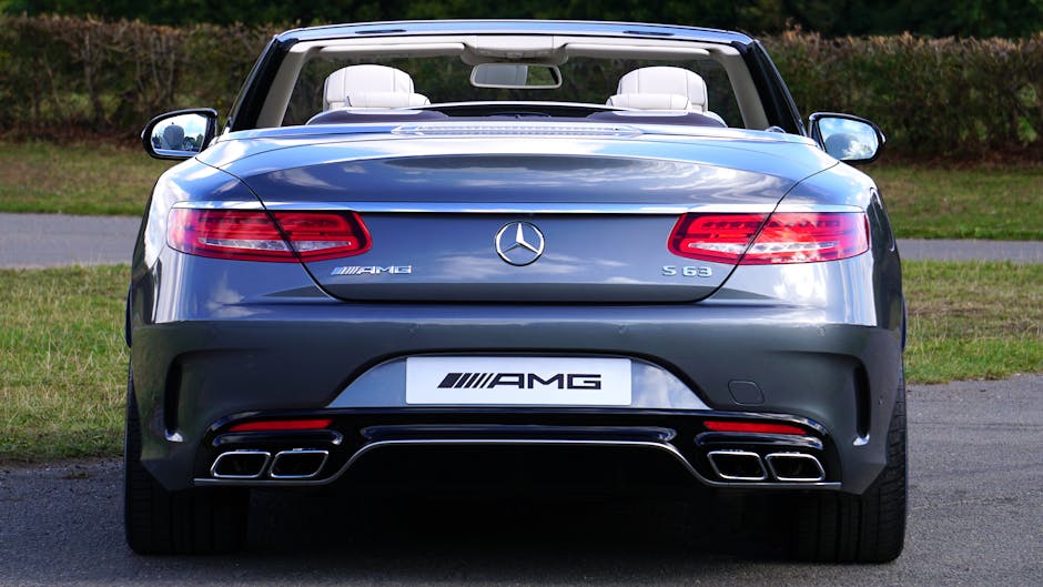 SL63 AMG 4매틱 자동차 가격과 등급 및 옵션