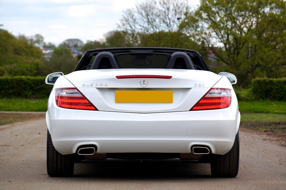 SLK250 블루이피션시 자동차 신차 렌트카 중고차
